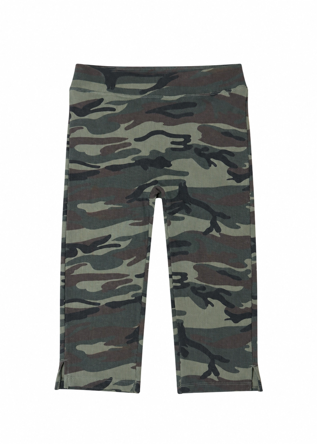 히에타 Bella Capri Pant / Camo 상품 이미지 1