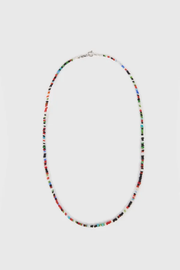 Africa Beads Necklace