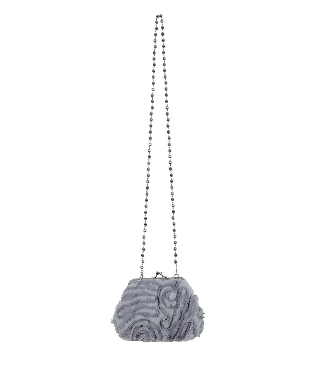 타입서비스 Fur Coin Bag [Purple] 상품 이미지 1