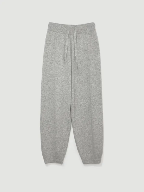 Wool jogger pants (그레이)