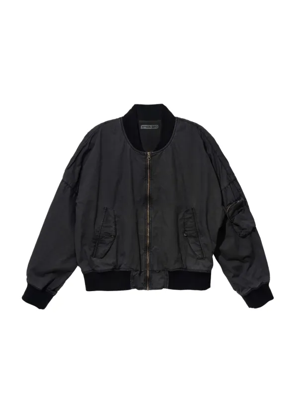 Cotton Bomber