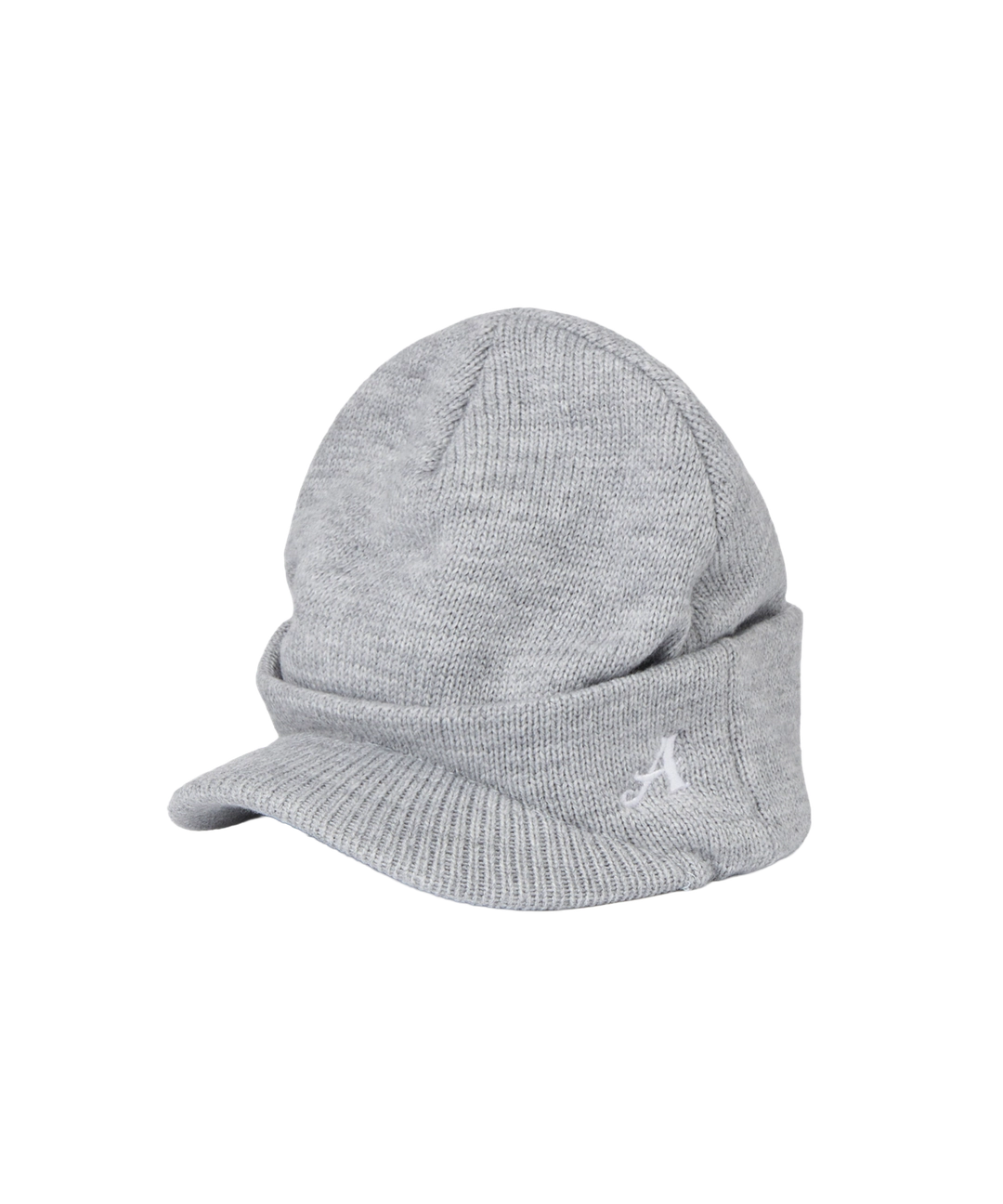 에이이에이이 CAP BEANIE [GREY] 상품 이미지 3
