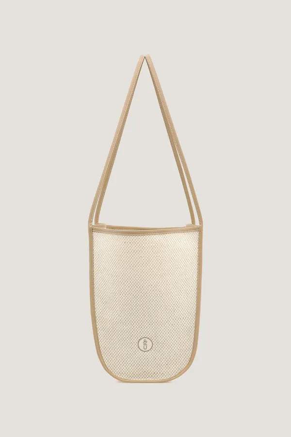 ITAEWON Bag (Beige)