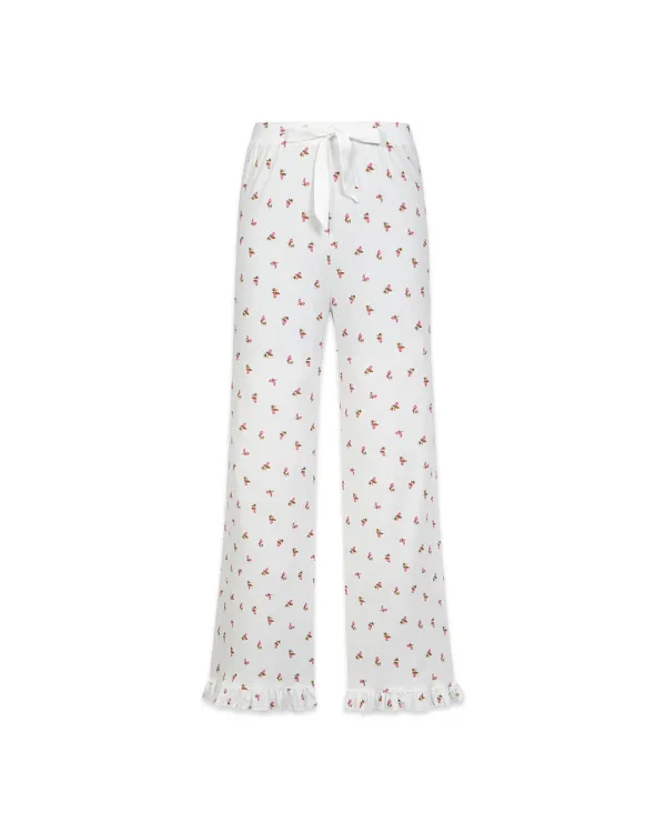 Rose Layer Pants