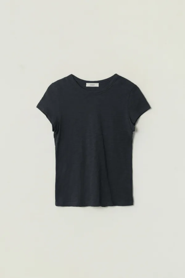 CIANA HALF T-SHIRT_7 Colors