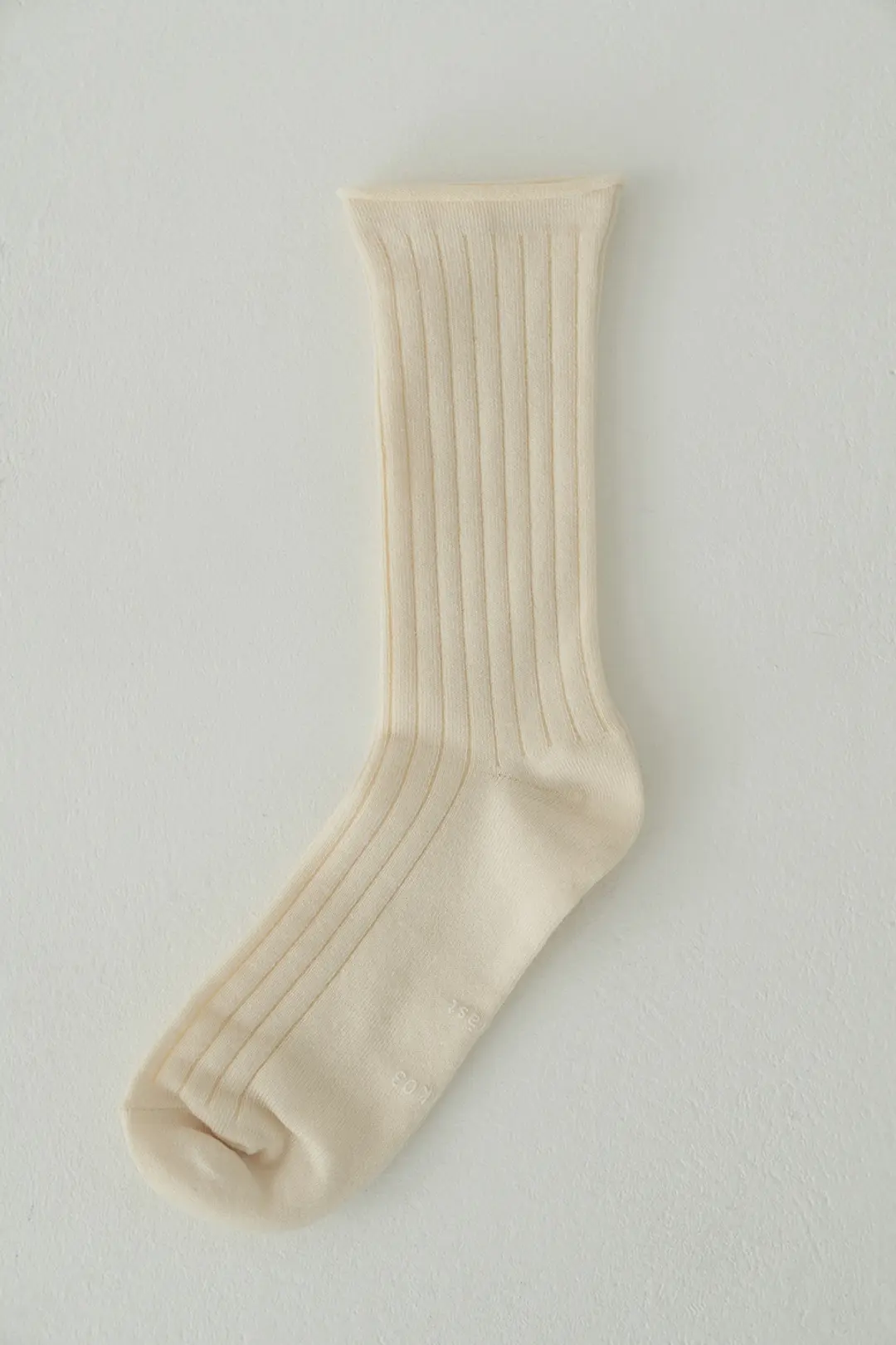 블랭크공삼 cotton rib socks (4colors) 상품 이미지 3