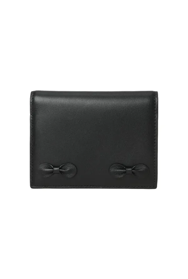Marshmallow fold wallet