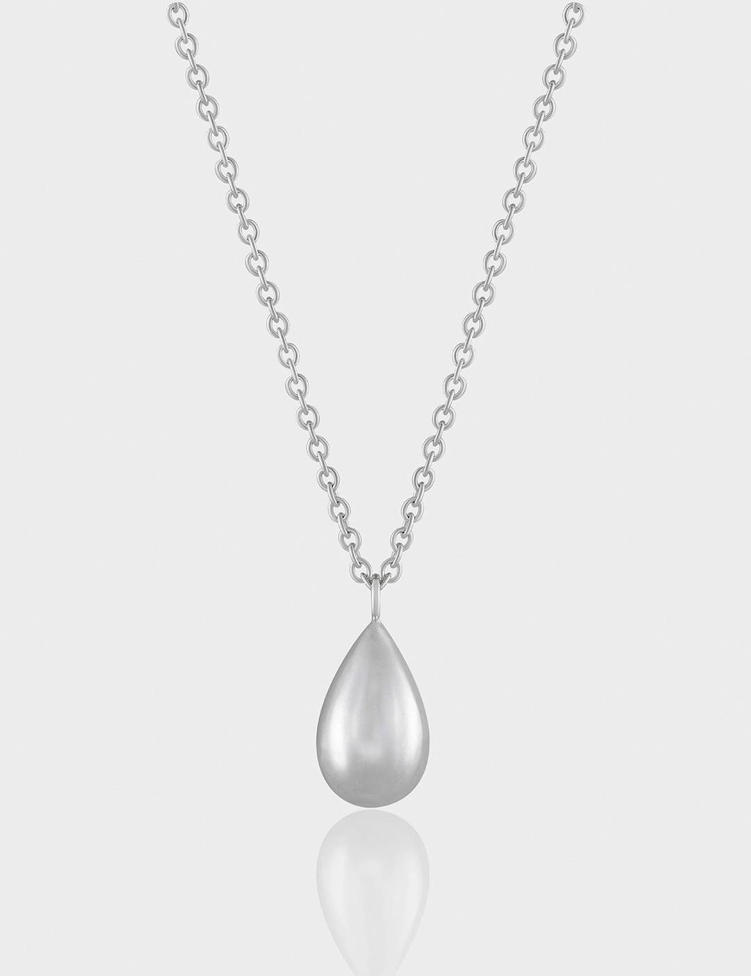 에뜨리브 Teardrop Necklace 상품 이미지 3
