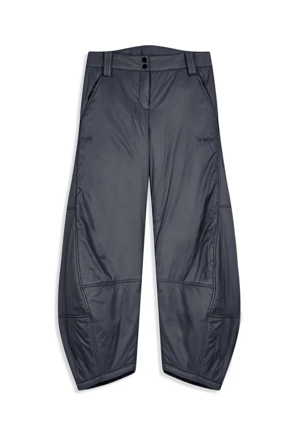 OPEN YY x HELINOX PADDED PANTS, DARK BLUE