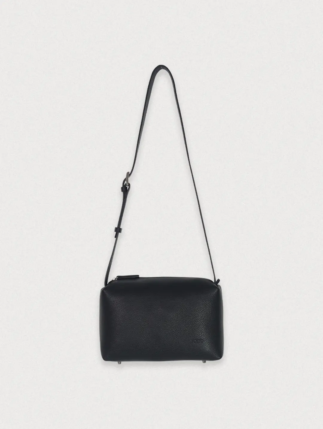 포에토 ETERNAL BAG - BLACK 상품 이미지 1