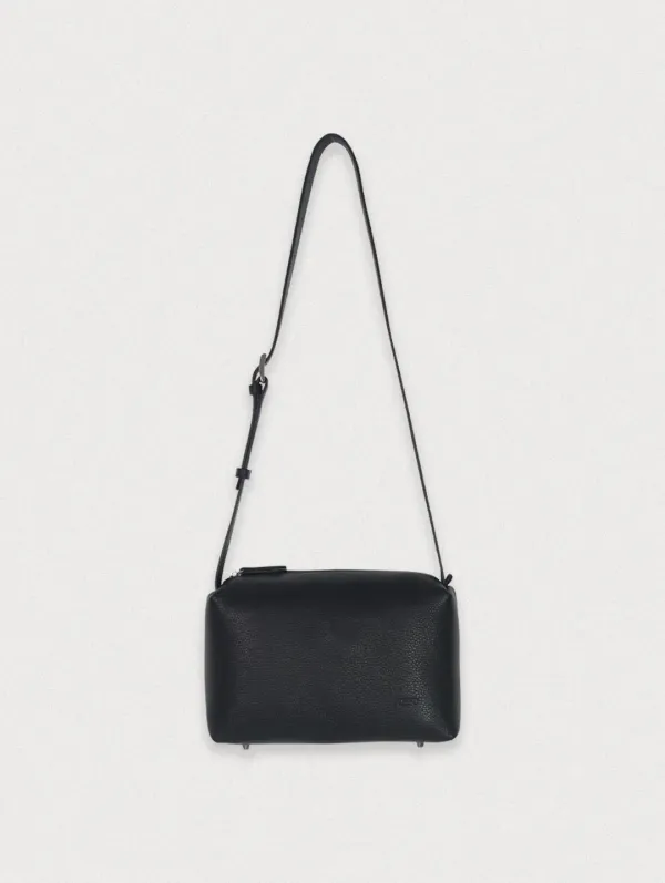 ETERNAL BAG - BLACK