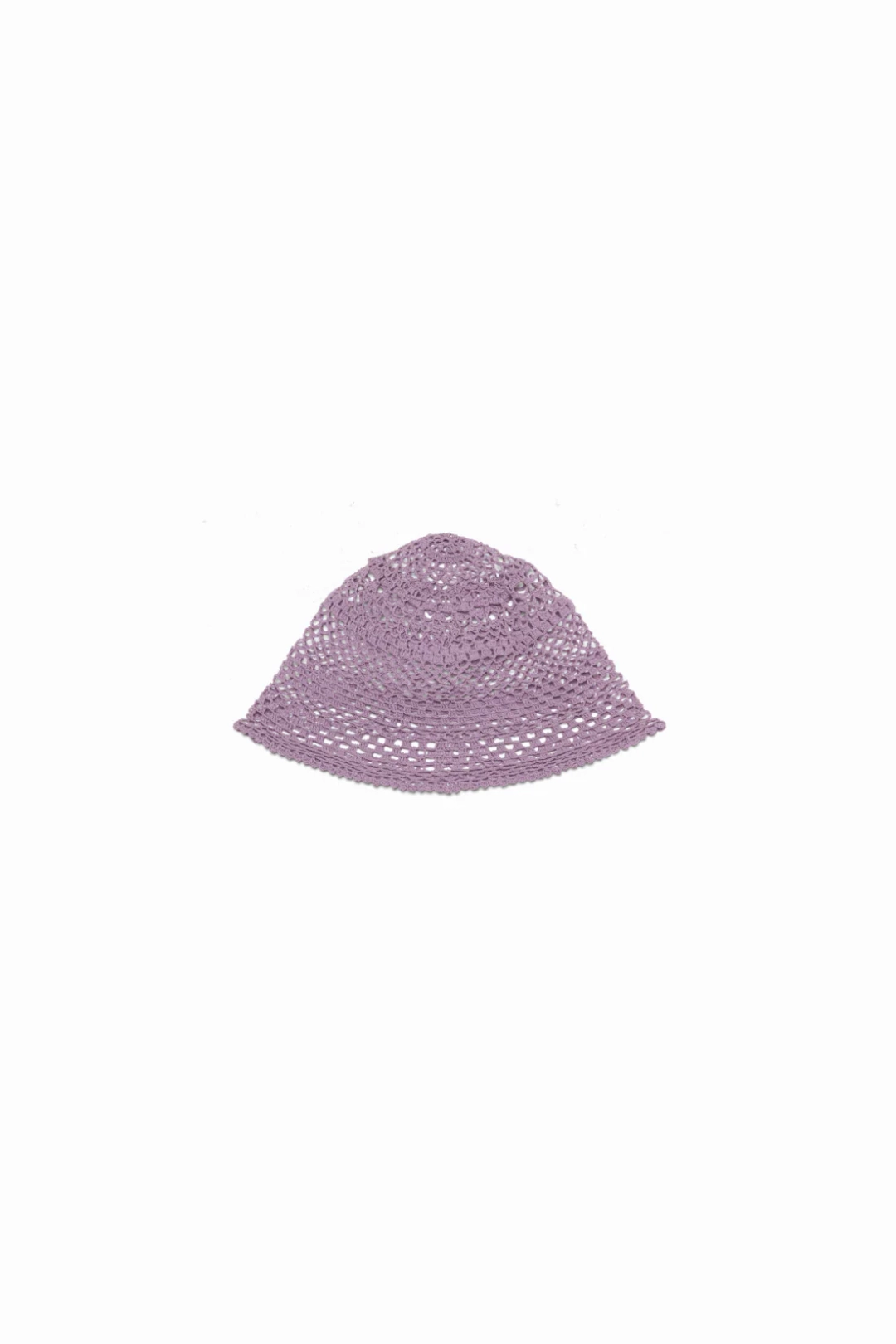 후미카우치다 Hand Crochet Cap 상품 이미지 3