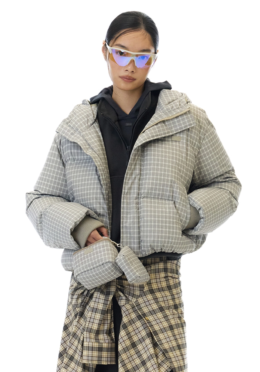 그로브 JUDY DOWN JACKET 상품 이미지 2