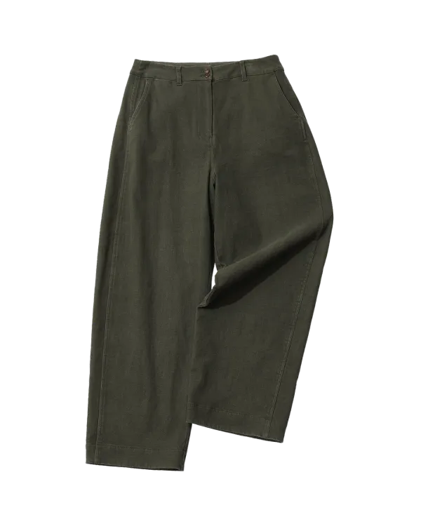 oliba pants (khaki)