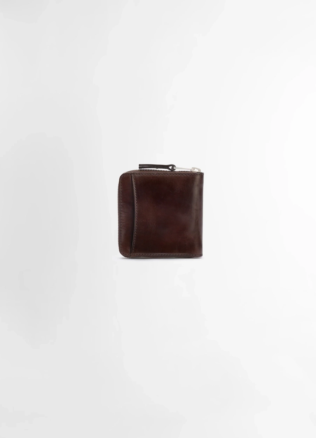 르메르 PATINA ZIP COMPACT BI FOLD IN LEATHER 상품 이미지 2