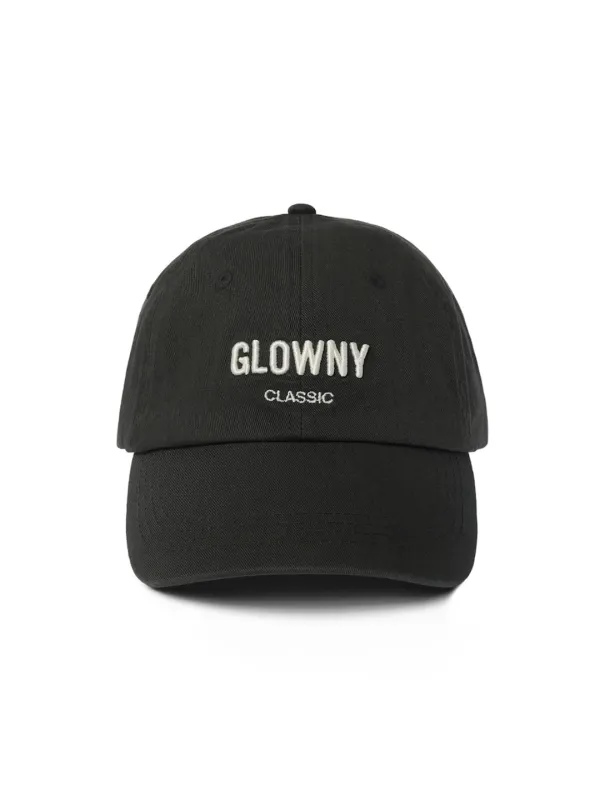 G CAP (GRAY)