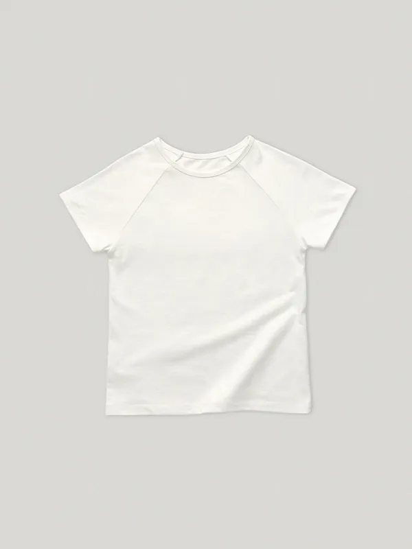 Rosalyn Script Logo Tee