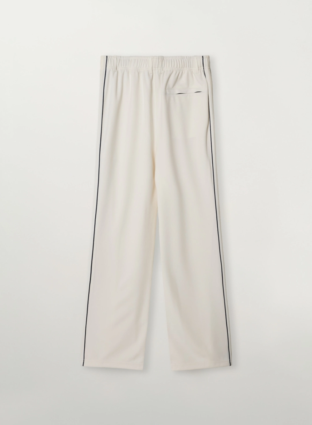 세터 (W) Essential Lawton Track Pants - Cream 상품 이미지 2