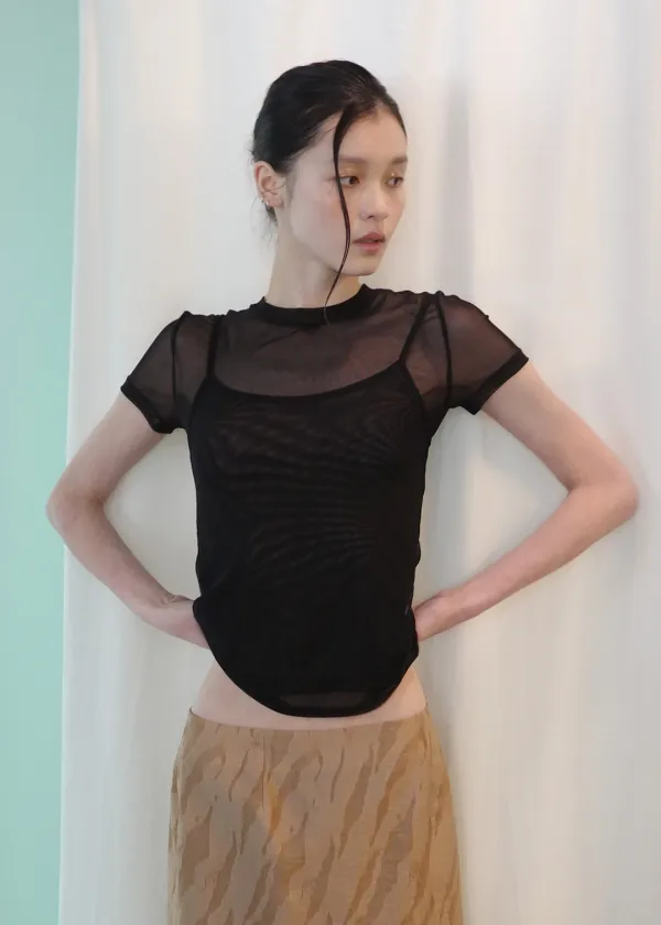[ 바로배송 ] MIST TRINITY [ BLACK ]
