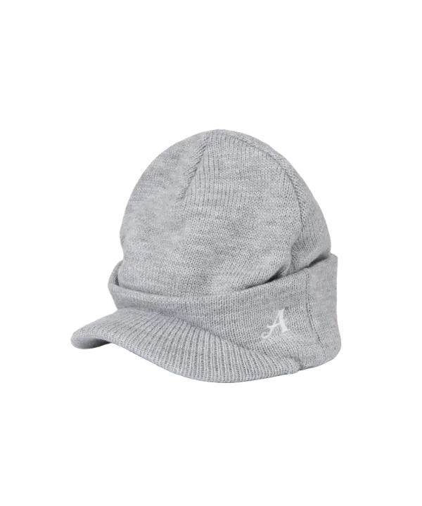 CAP BEANIE [GREY]