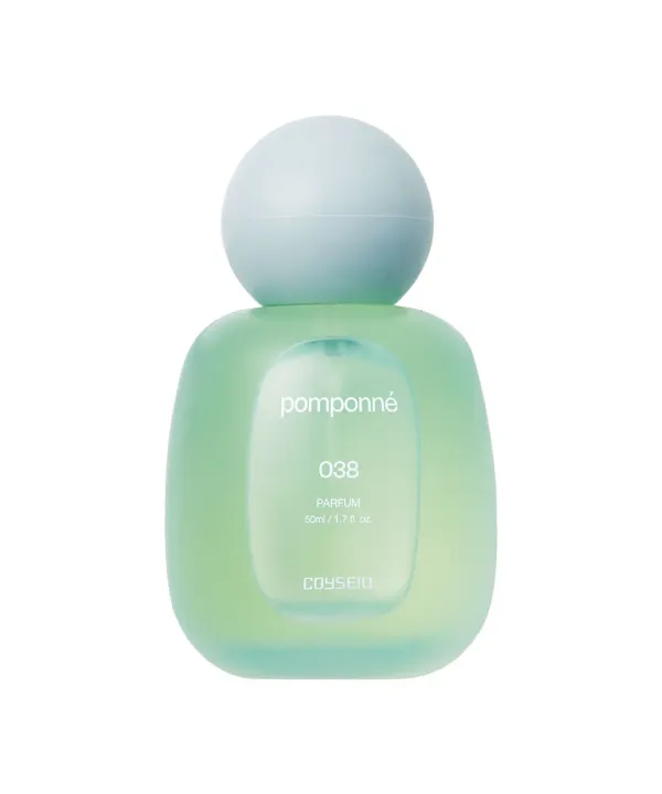 pomponné 038 perfume