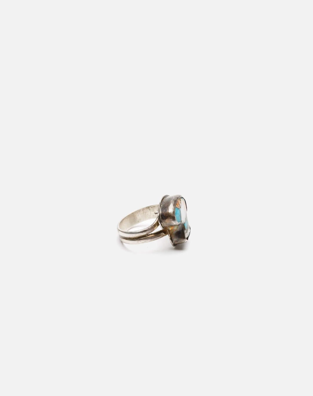 리던 60s Mushroom Ring - #53 상품 이미지 2