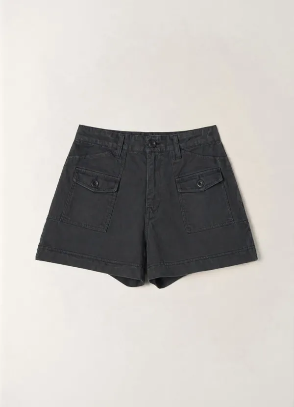 May Shorts_2color