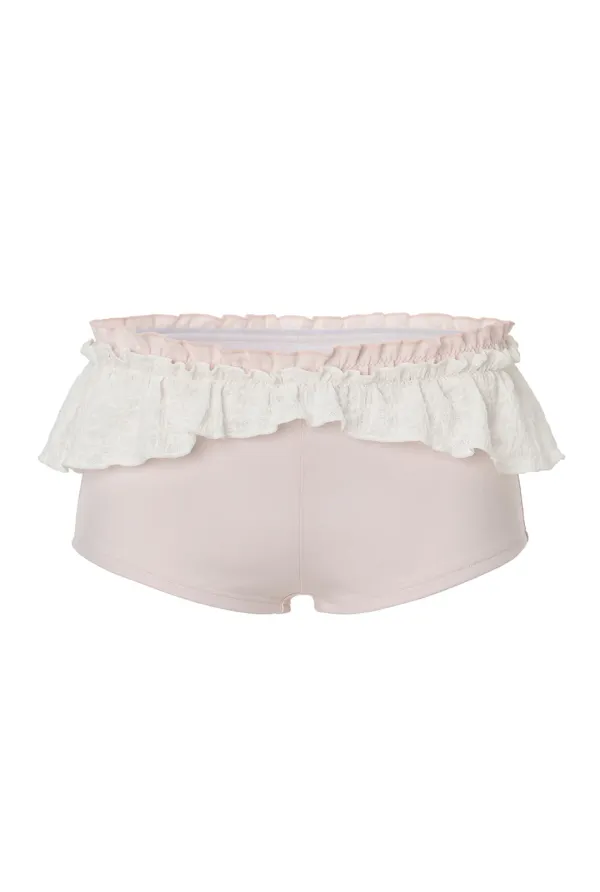 Sugar swim shorts