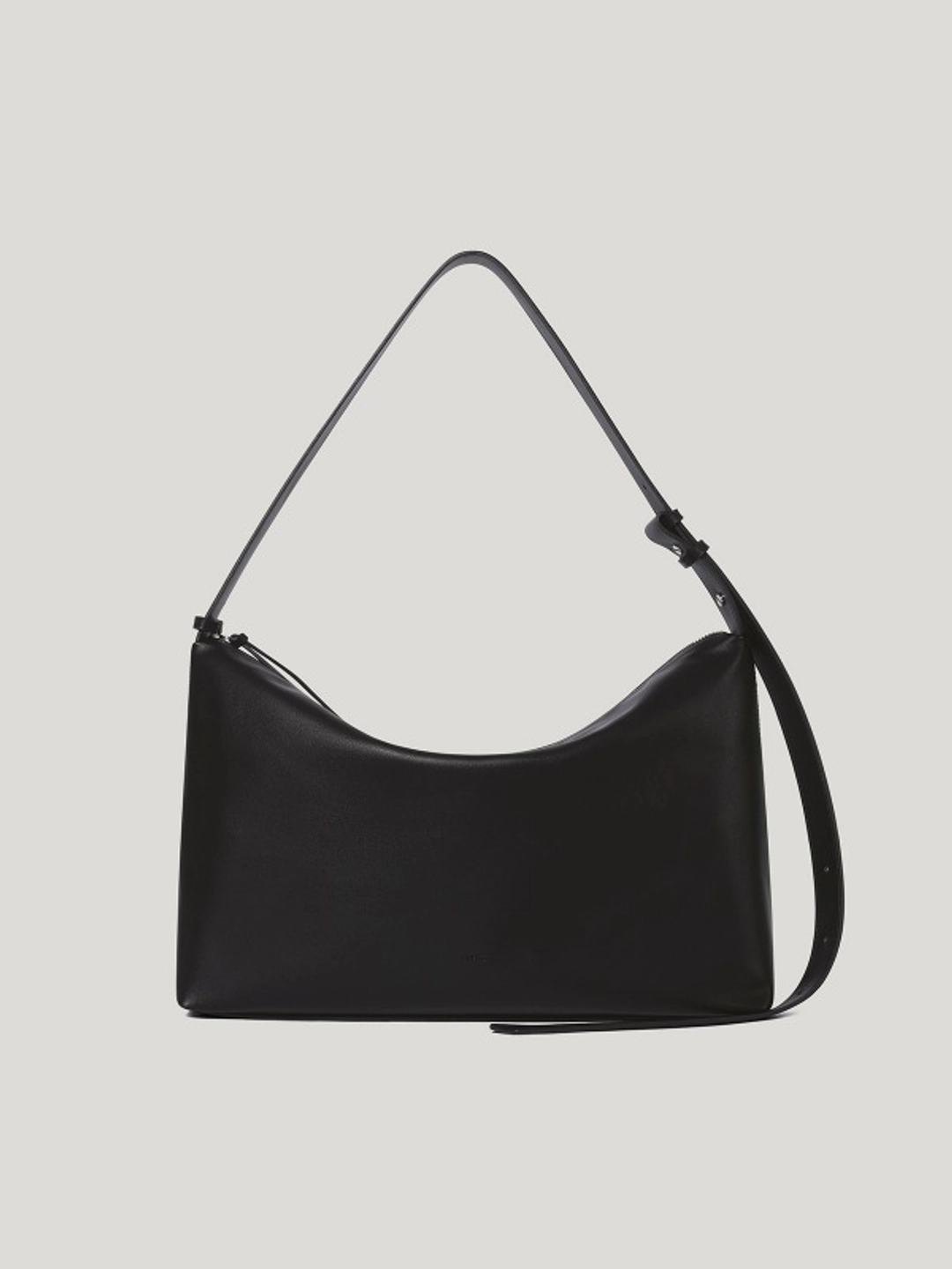 오브히 카르벤 크로스백 Carven Cross Bag_Black 상품 이미지 2