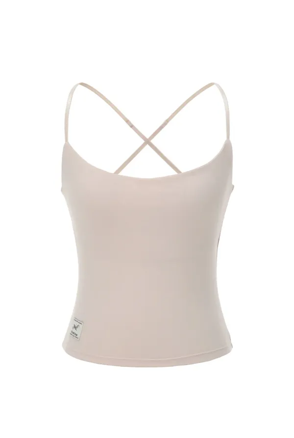 Organic dreamy camisole