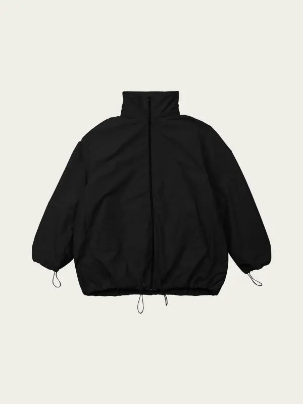Slate Jumper - Black