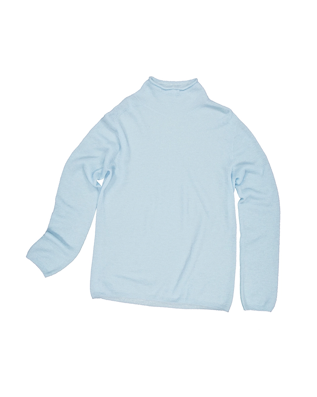 모노크롬 jemmy wholegarment turtle neck (3color) 상품 이미지 1