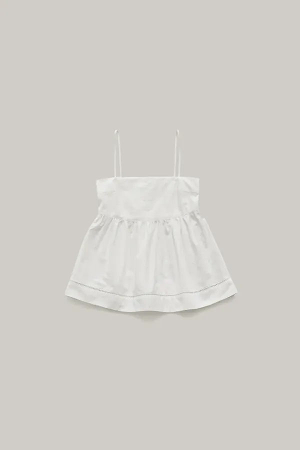 Veronica Sleeveless
