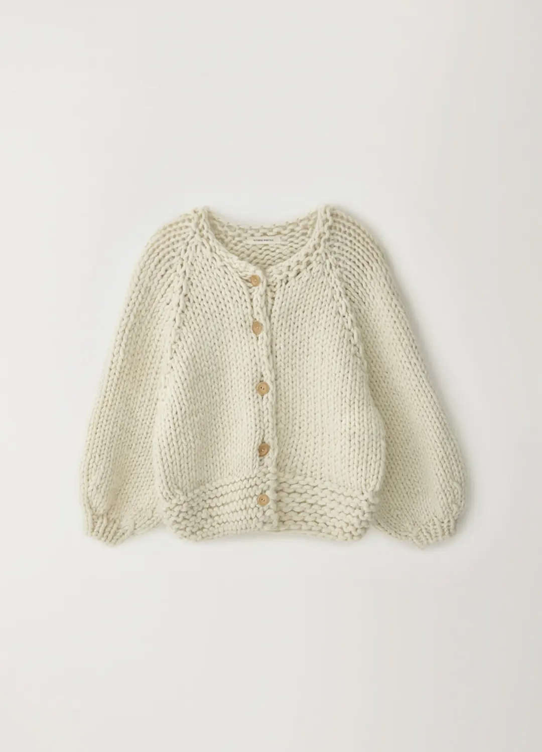 Brinee Handmade Cardigan