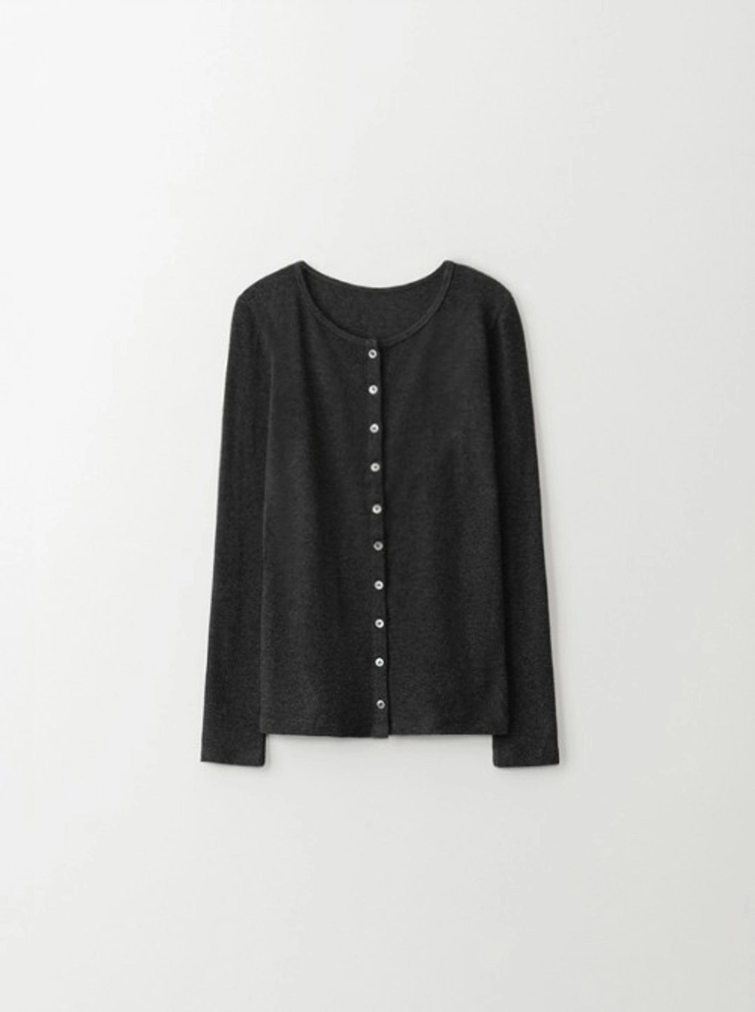 프레시라벨 Tilly slim cardigan 상품 이미지 3