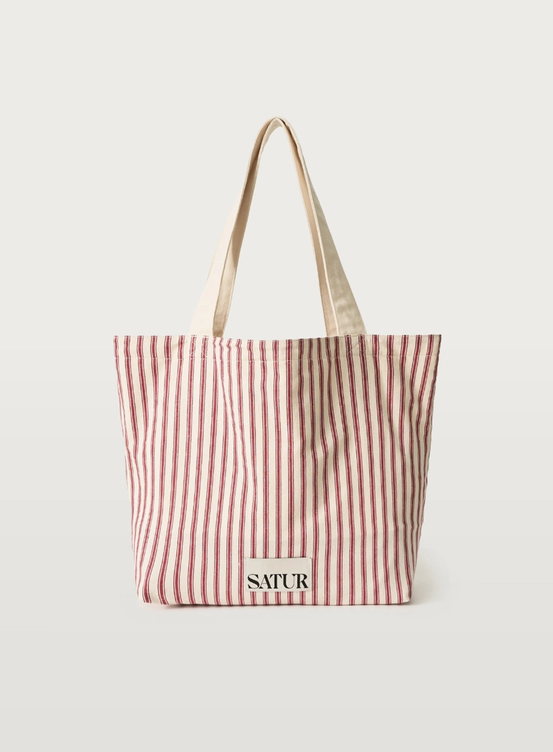 세터 Classic Reversible Shoulder Bag - Red 상품 이미지 2