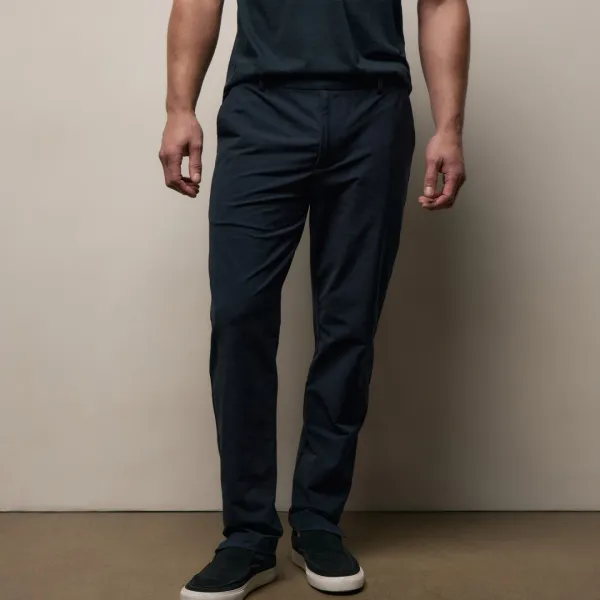 Golf Trouser - Deep