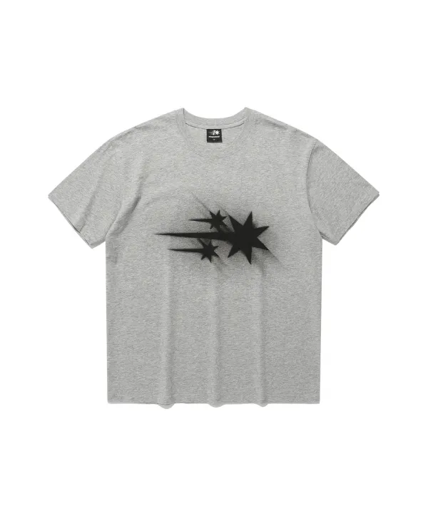 moving symbol tee[grey]