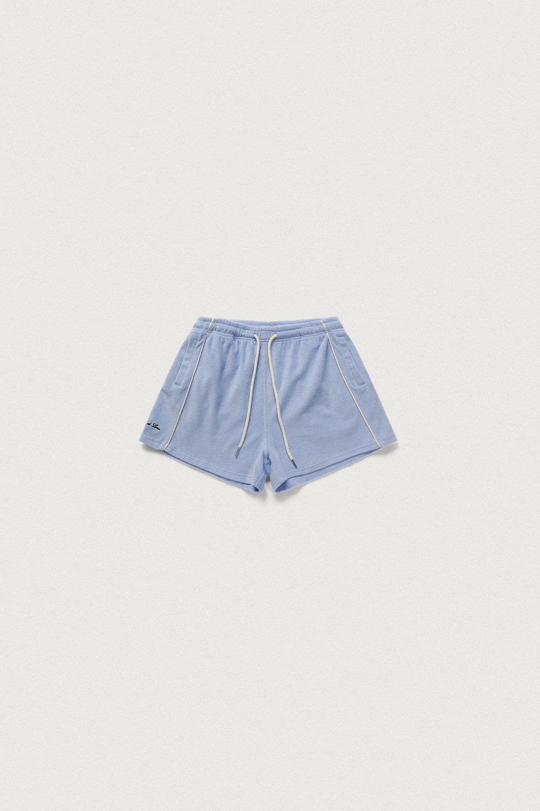 샤드라마 TERRY COMBI SHORTS 상품 이미지 3
