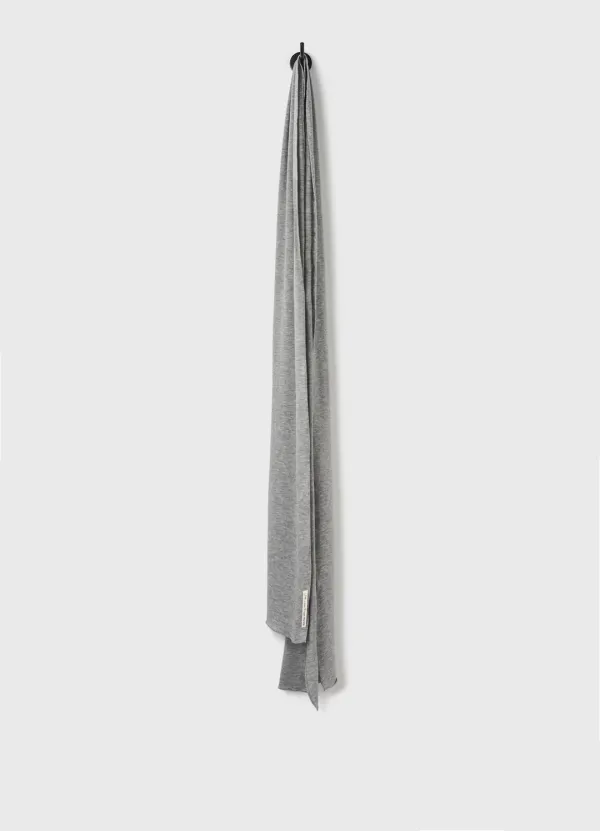 Nue Scarf / Gray