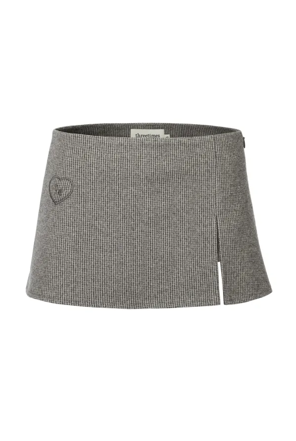 Judy mini skirt