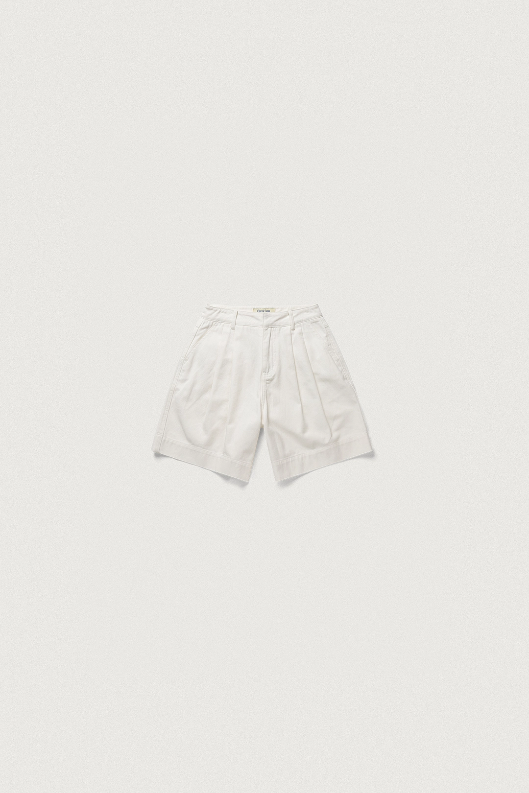 샤드라마 MOCHA BERMUDA PANTS 상품 이미지 3