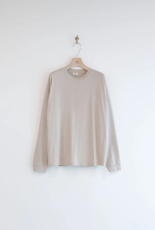 DAVID T-SHIRTS (DRY SAND)
