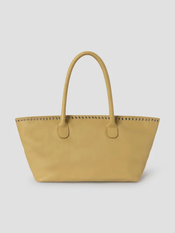 Capazo Bag