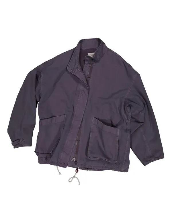 kaisel dyeing jumper (2color)