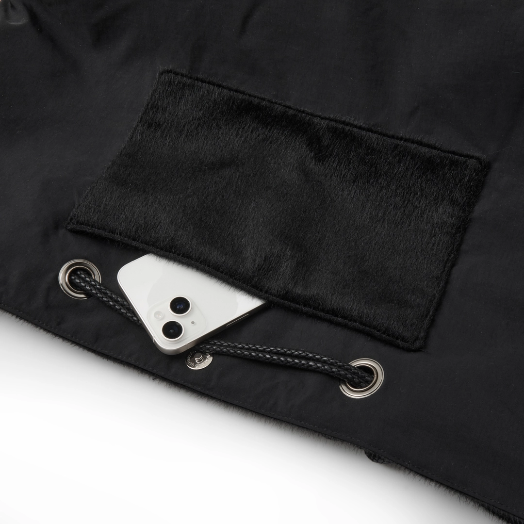 2000아카이브 YEAR OF HORSE BAG (BLACK) 상품 이미지 2