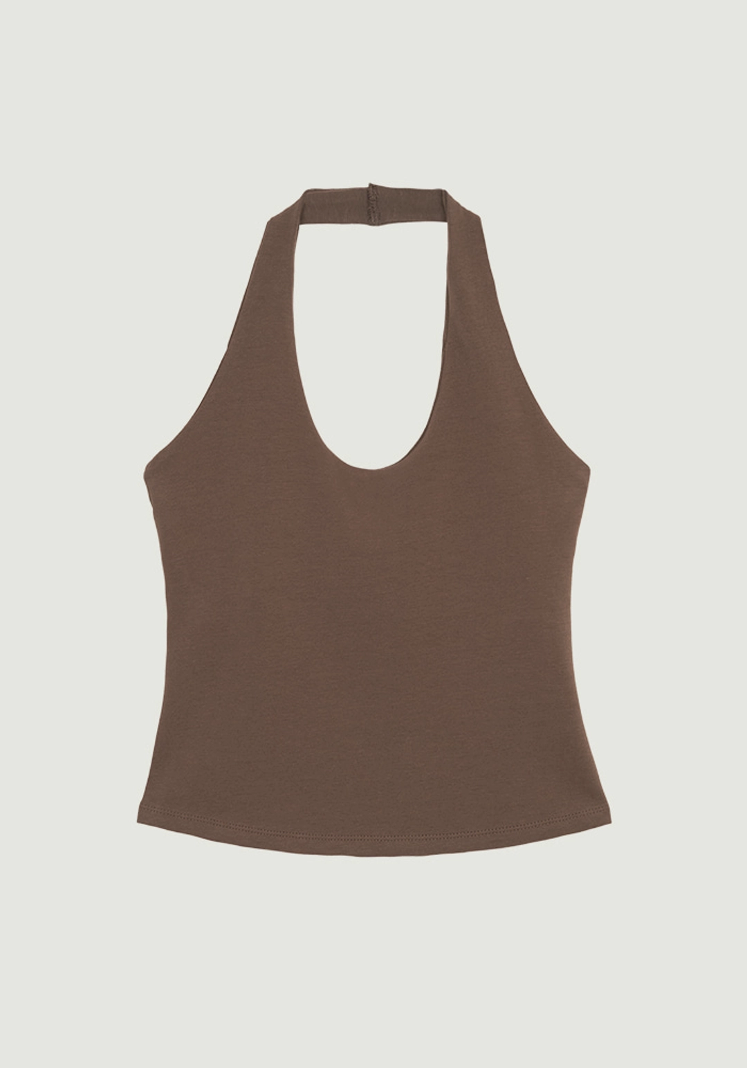 그로브 EASY HALTER TOP 상품 이미지 1