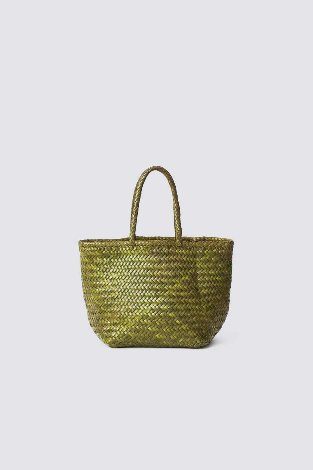 드래곤디퓨전 Grace Basket Small Bamboo Green 상품 이미지 1
