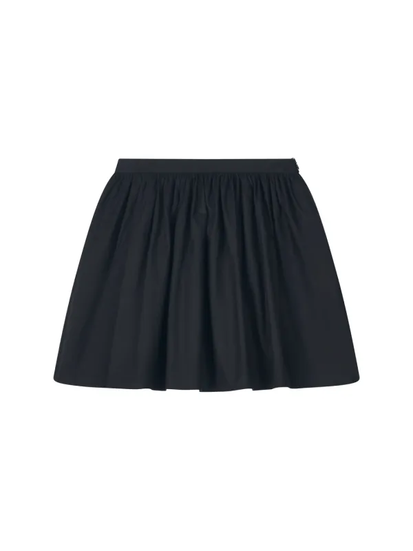 balloon skirt