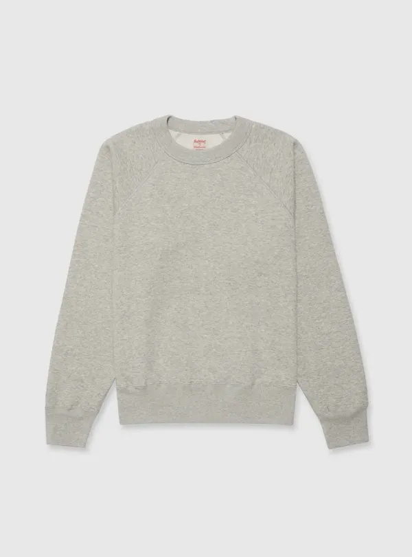 Raglan Sweat Shirt
